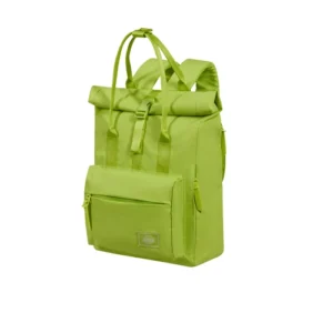 mochila american tourister urban groove city puff verde | mochilas american tourister