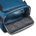 bolsa mochila roncato azul asa bolsillo | mochilas roncato