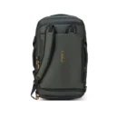 bolsa mochila roncato norway verde asas | mochila roncato