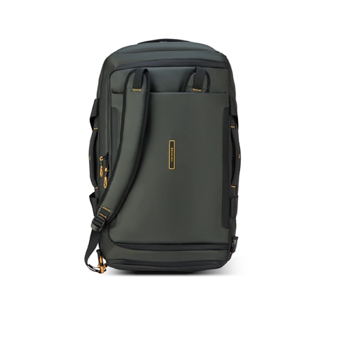 bolsa mochila roncato norway verde asas | mochila roncato