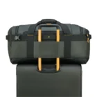 bolsa mochila roncato norway verde compatible maleta | mochila roncato