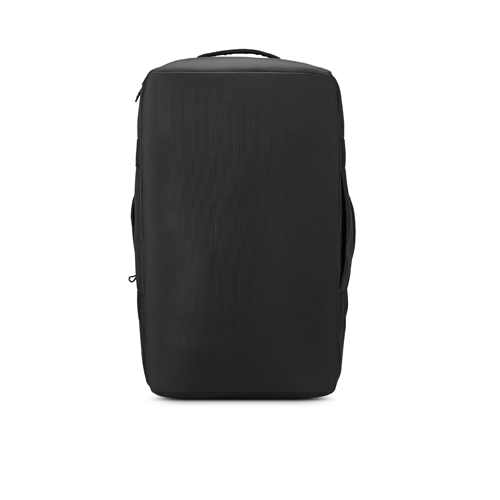 bolsa mochila roncato norway verde detalle | mochila roncato