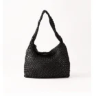 bolso biba piel killen negro | bolsos piel biba