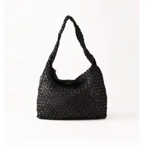 bolso biba piel killen negro | bolsos piel biba
