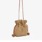 bombonera p tous natura heritage trasera | bolso tous Oficial