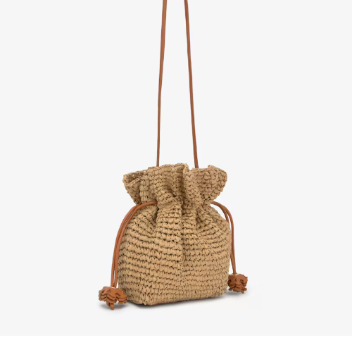 bombonera p tous natura heritage trasera | bolso tous Oficial