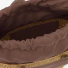 capazo grande tous suumer holidays marron interior | bolsos tous Oficial