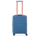maleta roncato arcade cabina azul | maletas roncato cabina