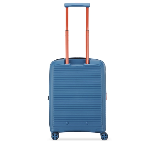 maleta roncato arcade cabina azul | maletas roncato cabina