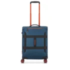 maleta roncato norway cabina azul | maletas roncato