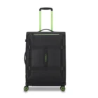 maleta roncato norway cabina negro | maletas roncato