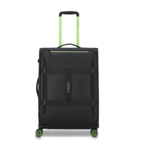 maleta roncato norway cabina negro | maletas roncato