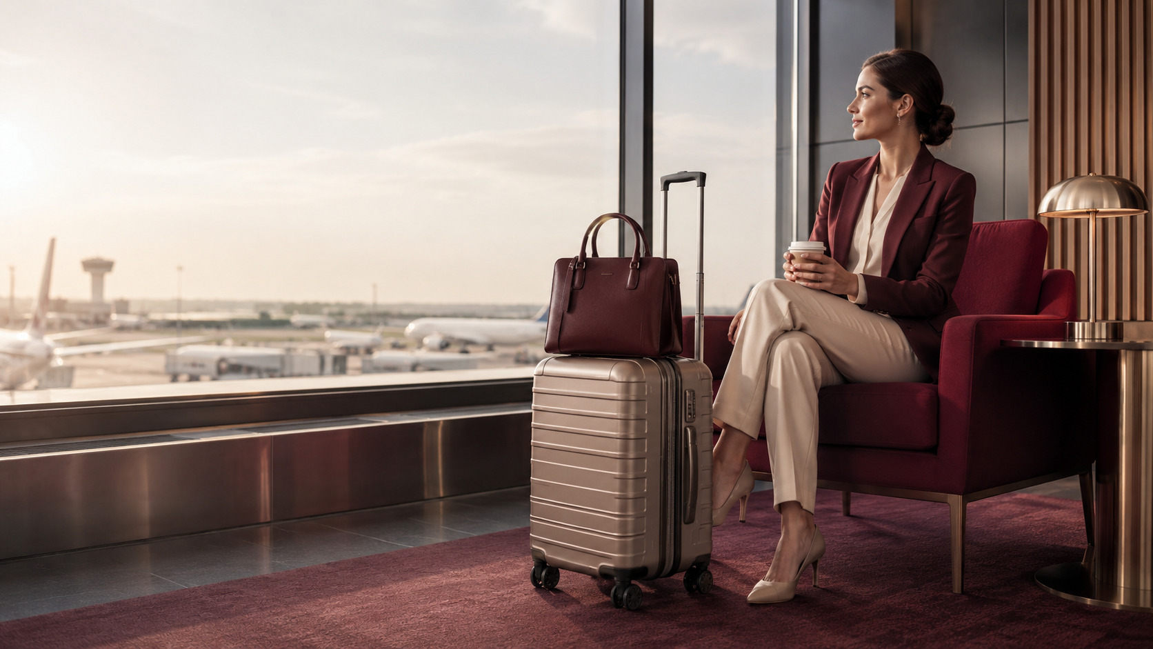 Maletas de cabina para Iberia: qué maleta comprar para viajar cómodo y sin facturar