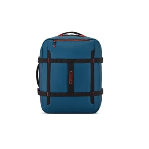 mochila roncato bajo asiento norway azul | mochilas bajo asiento roncato