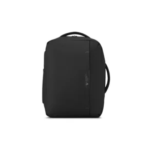mochila roncato bajo asiento wanderline negro | mochilas bajo asiento roncato