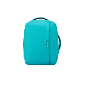 mochila roncato bajo asiento wanderline turquesa | mochilas bajo asiento roncato