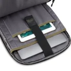 mochila roncato norway azul bolsillos | mochilas roncato