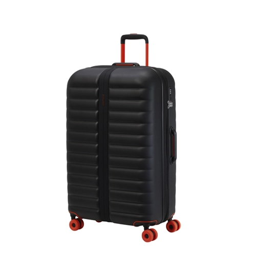 maleta american tourister grande neovibe negro | maletas rigidas american tourister