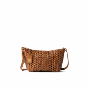 bolso biba piel elk cuero | bolsos piel biba