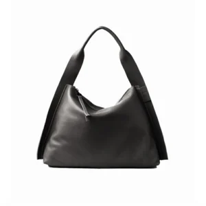 bolso biba piel vienna negro | bolsos piel biba