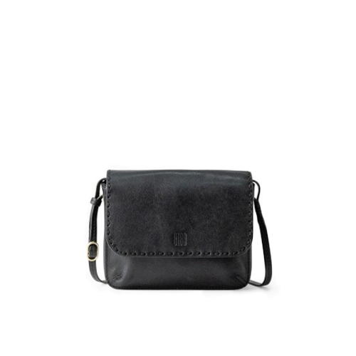 bandolera-biba-hatch-negro Bandolera Biba Hatch negro | Bolsos Biba