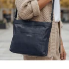 bandolera slang every day negro modelo | bandoleras slang online
