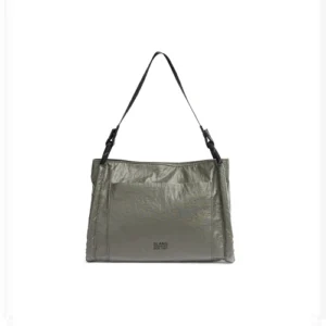 bandolera slang hype kaki | bolsos slang online