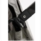 bandolera slang hype kaki detalle | bolsos slang online