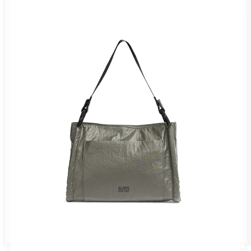 bandolera-slang-hype-kaki bandolera slang hype kaki | bolsos slang online