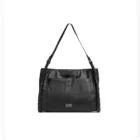 bandolera slang hype negro | bolsos slang online