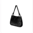 bolso shopper slang hype negro lateral | bolsos slang online