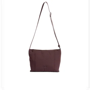 bandolera slang lux burdeos | bolsos slang online