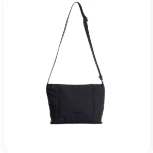 bandolera slang lux negro | bolsos slang online