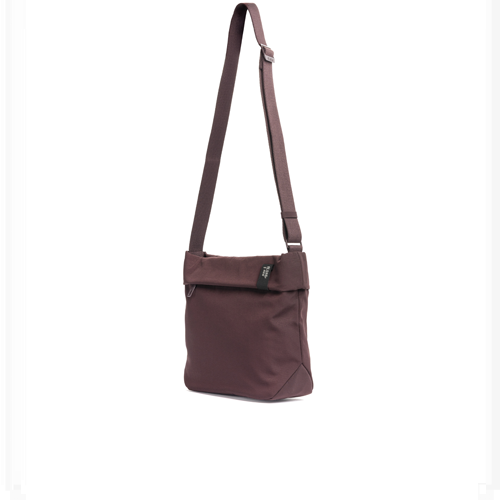 bandolera slang zenith burdeos lateral | bolsos slang online