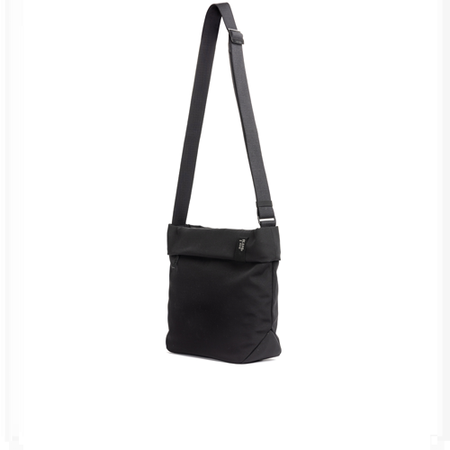 bandolera slang zenith negro lateral | bolsos slang online