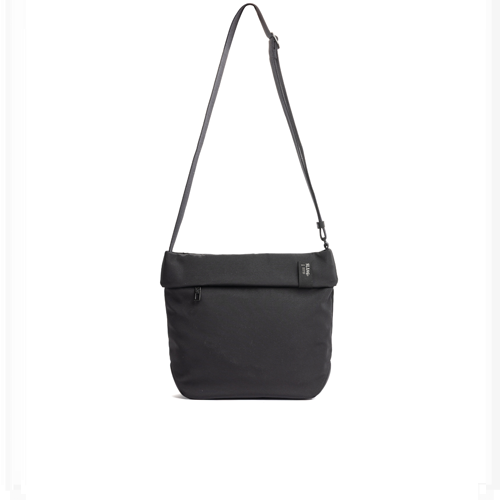 bandolera-slang-zenith-negro bandolera slang zenith negro | bolsos slang online