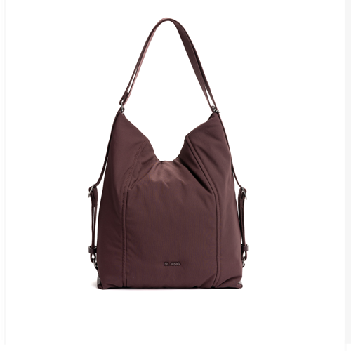 bolso-mochila-slang-lux-burdeos bolso mochila slang lux burdeos | mochilas slang online