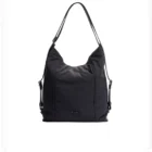 bolso mochila slang lux negro | mochilas slang online