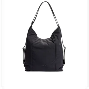 bolso mochila slang lux negro | mochilas slang online