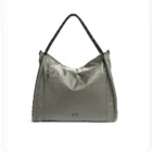 bolso shopper slang hype kaki | bolsos slang online