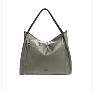 bolso shopper slang hype kaki | bolsos slang online
