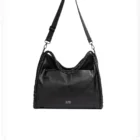 bolso shopper slang hype negro | bolsos slang online