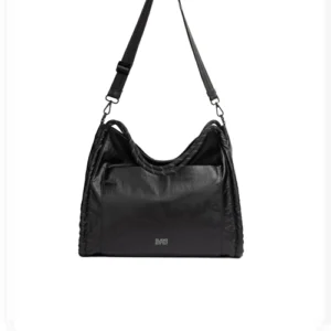 bolso shopper slang hype negro | bolsos slang online