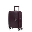 maleta american tourister cabina soundbox cherry | maletas cabina ryanair