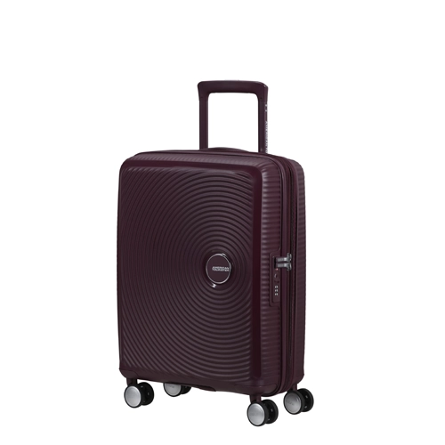 maleta-american-tourister-cabina-soundbox-cherry maleta american tourister cabina soundbox cherry | maletas cabina ryanair