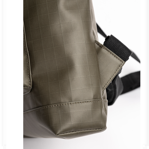 mochila slang siroco kaki asas | mochilas slang urbanas