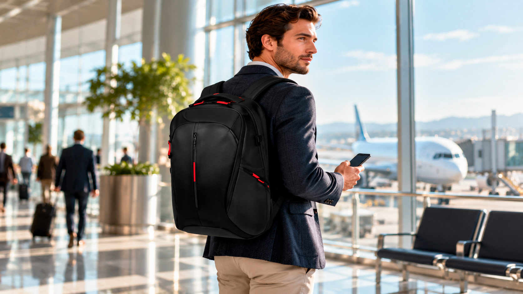 Mochilas para portátil y viaje: cómo elegir una mochila cómoda, segura y funcional