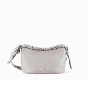 bandolera m tous emily con frunce | bolsos tous oficial