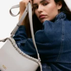 bandolera m tous emily con frunce modelo1 | bolsos tous oficial