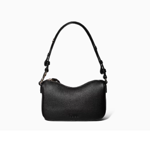 bandolera-tous-piel-infinity-negro bandolera tous piel infinity negro | bolsos tous oficial